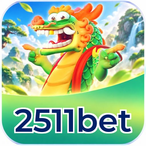 2511bet APK - Interface do aplicativo Android